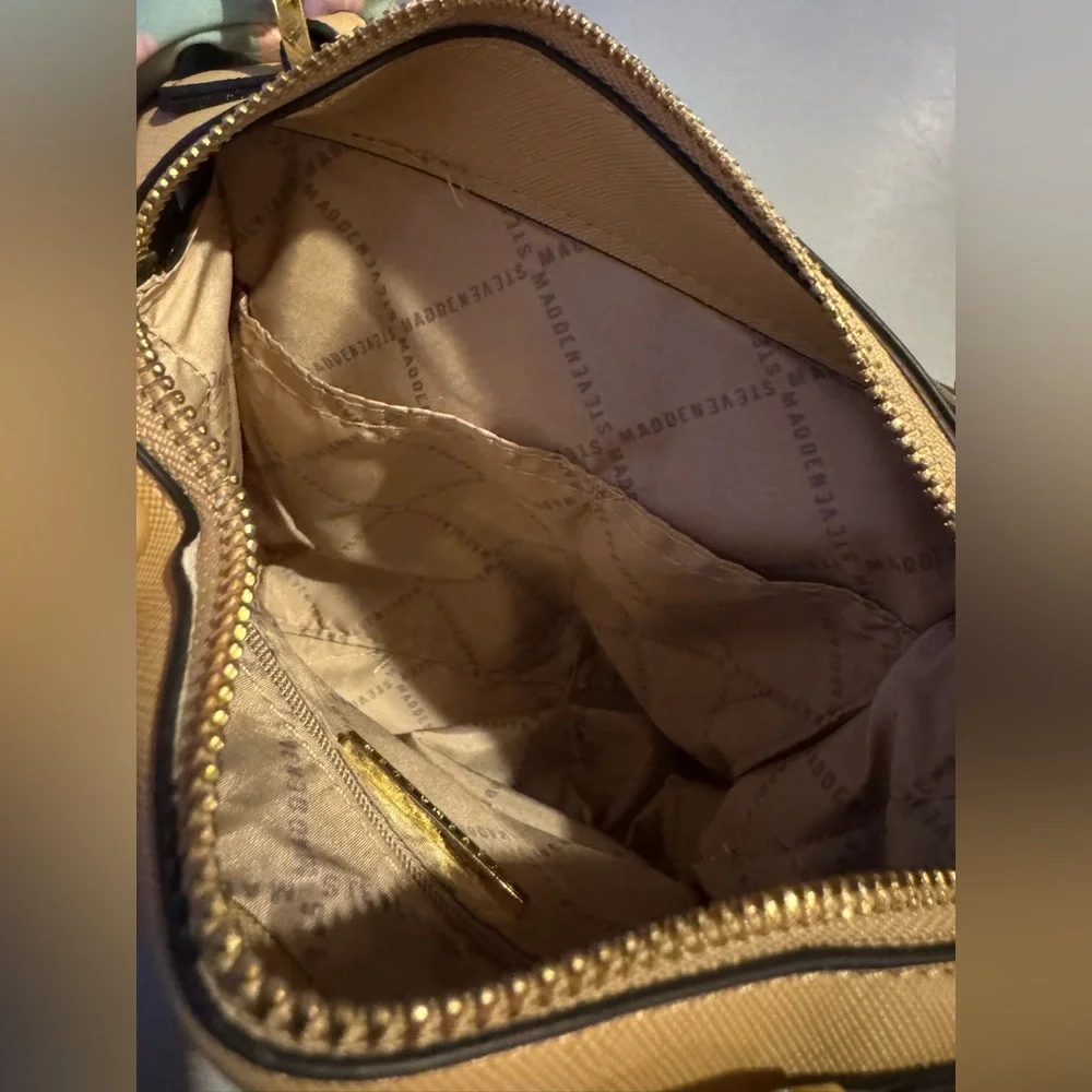 NWOT Steve Madden Purse - Picture 7 of 12